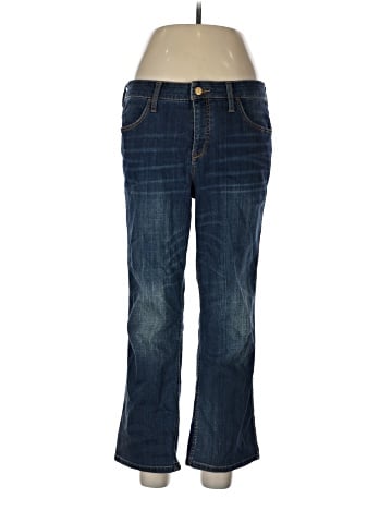 Pilcro and the Letterpress Jeans (view 1)