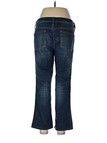 Pilcro and the Letterpress Jeans (view 2)