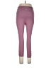 FP Movement Purple Active Pants Size L - photo 2