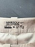 Nike Golf Solid Yellow Skort Size 2 - photo 3