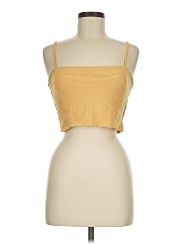 Amuse Society Tube Top (view 1)