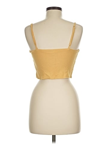 Amuse Society Tube Top (view 2)