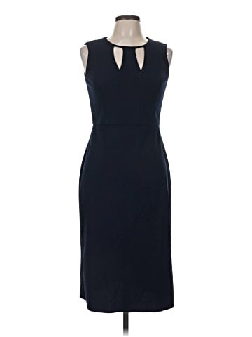 Donna Morgan Cocktail Dress (view 1)