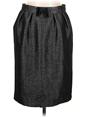 Carolina Herrera Formal Skirt (view 1)