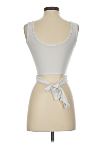 Illa Illa Sleeveless Top (view 2)