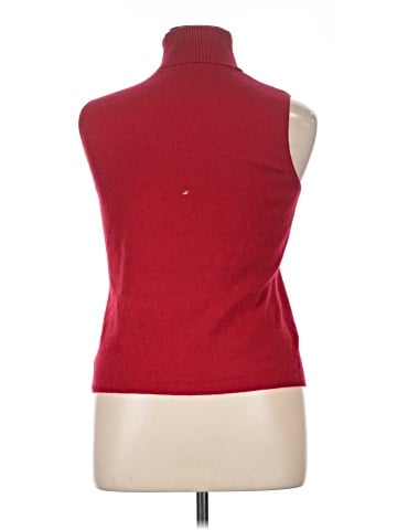 Valerie Stevens Sweater Vest (view 2)