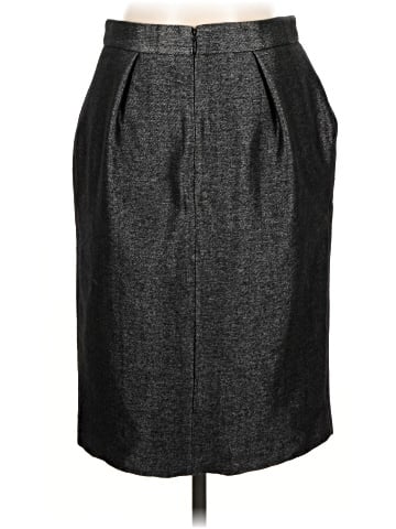 Carolina Herrera Formal Skirt (view 2)