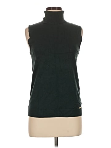 Anne Klein Sweater Vest (view 1)
