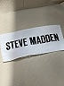 Steve Madden 100% Polyester Ivory Jacket Size L (estimated) - photo 6