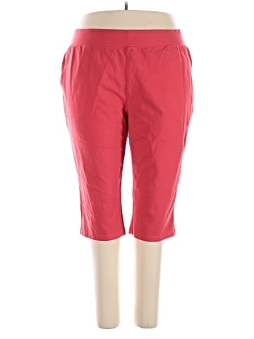 D&Co. Active Pants (view 1)