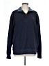 IZOD Blue Sweatshirt Size L - photo 1