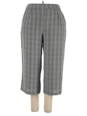 Croft & Barrow Casual Pants (view 1)
