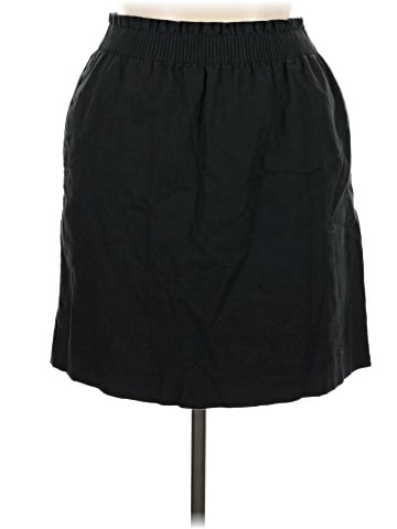 J.Crew Factory Store Casual Skirt (view 1)