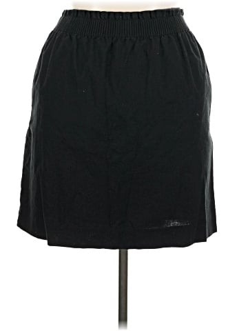 J.Crew Factory Store Casual Skirt (view 2)