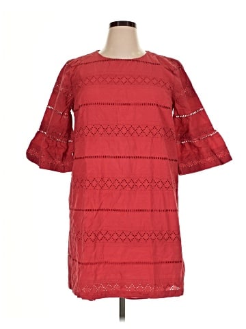 Ann Taylor LOFT Outlet Casual Dress (view 1)