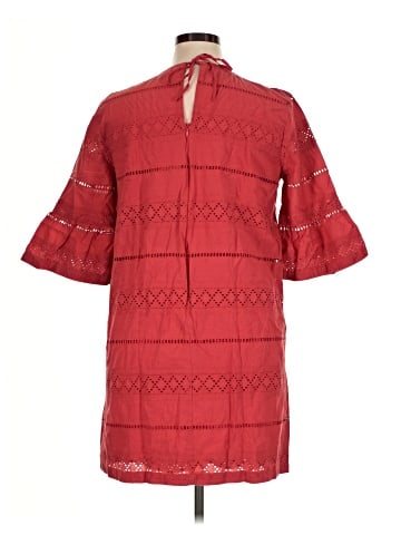 Ann Taylor LOFT Outlet Casual Dress (view 2)