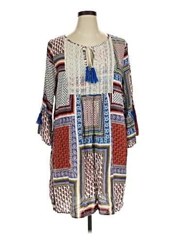 Kori America Casual Dress (view 1)