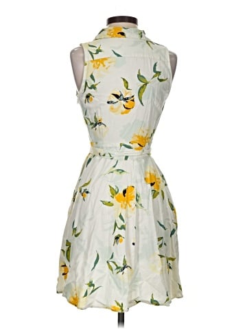 Ann Taylor Factory Cocktail Dress (view 2)