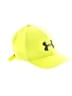 Under Armour 100% Cotton Yellow Baseball Cap Size L - photo 1