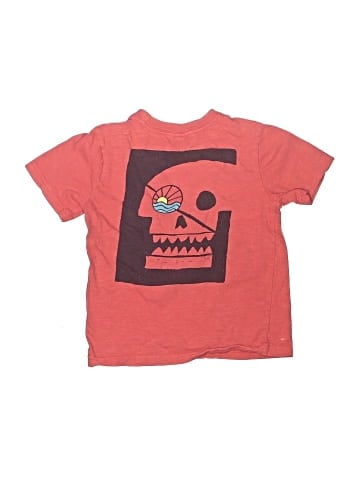 Gymboree Short Sleeve T-Shirt (view 2)