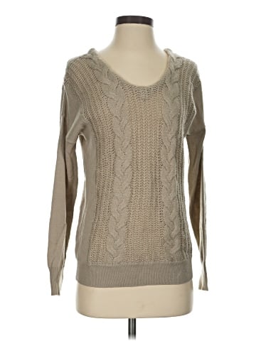 The Limited Pullover Sweater (view 1)