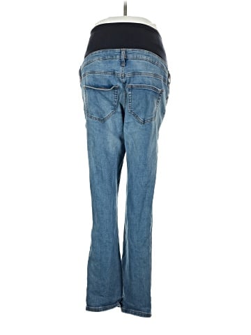 Zara Basic Jeans (view 2)