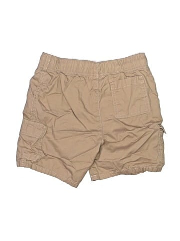 Cat & Jack Khaki Shorts (view 2)