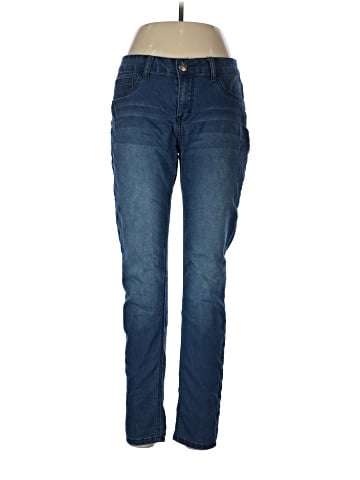 Love Indigo Jeans (view 1)