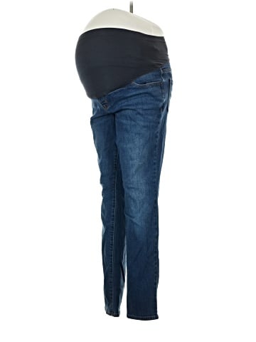 Old Navy - Maternity Jeans (view 1)