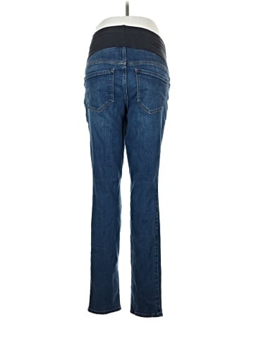 Old Navy - Maternity Jeans (view 2)
