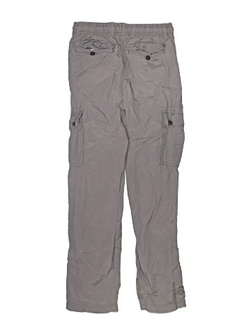 Urban Pipeline Cargo Pants (view 2)