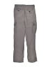 Urban Pipeline Gray Cargo Pants Size M (kids) - photo 2