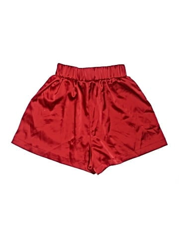 Hemline Athletic Shorts (view 2)