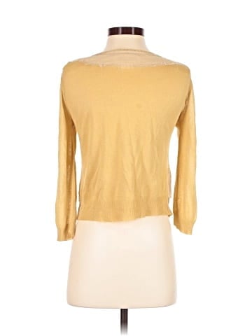 Hanii Y 3/4 Sleeve Blouse (view 2)