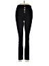 J Brand Black Jeans Size 28 waist - photo 1