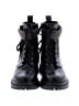 MICHAEL Michael Kors Black Ankle Boots Size 7 1/2 - photo 2