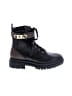 MICHAEL Michael Kors Black Ankle Boots Size 7 1/2 - photo 1