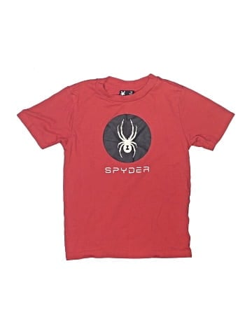 Spyder Short Sleeve T-Shirt (view 1)
