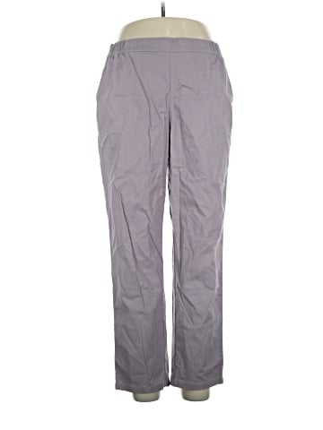D&Co. Casual Pants (view 1)