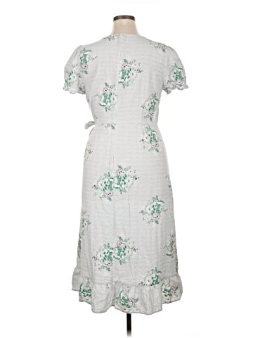 Ann Taylor LOFT Outlet Casual Dress (view 2)