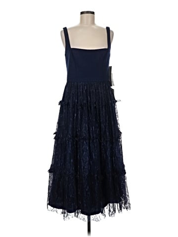 Adrianna by Adrianna Papell Cocktail Dress (view 1)