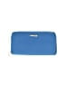 Olivia + Joy 100% Vinyl Blue Wallet One size - photo 1