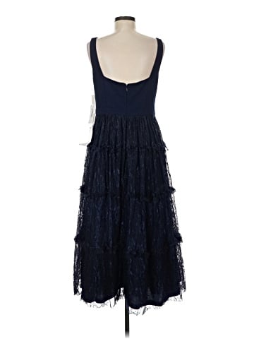 Adrianna by Adrianna Papell Cocktail Dress (view 2)