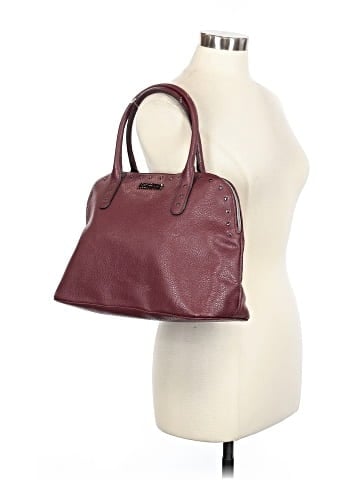 Kenneth Cole REACTION Satchel (view 2)