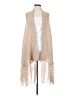 Karma 100% Acrylic Tan Wrap One size - photo 1