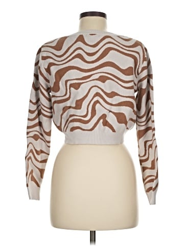 LA Hearts Pullover Sweater (view 2)