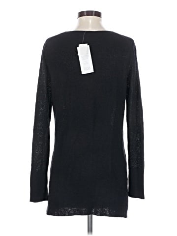 Eileen Fisher Wool Cardigan (view 2)