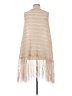 Karma 100% Acrylic Tan Wrap One size - photo 2