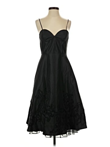 Laundry by Shelli Segal Cocktail Dress (view 1)