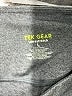 Tek Gear Gray Active Pants Size L - photo 7